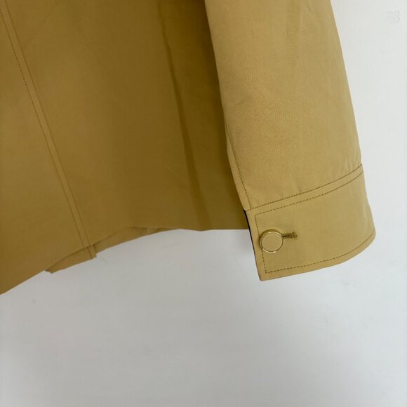 Veronica Beard Arlen Embellished Dickey button placket Jacket - Picture 13 of 15